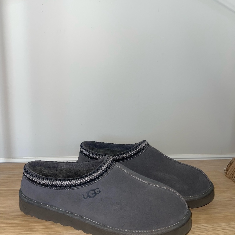 Ugg Tasman in Gray Mens